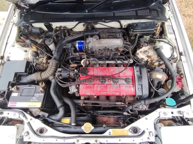 1995 Honda ACCORD 2.0 EXi (M) - 5