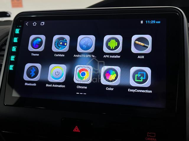 2018 Nissan SERENA 2.0 S-HYBRD PREMIUM HGHWY STAR - 5