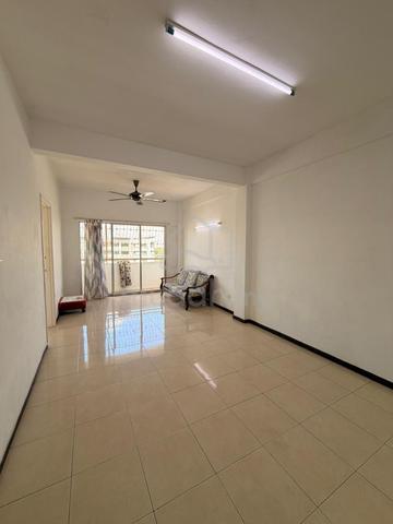 Delima Intan Apartment 1