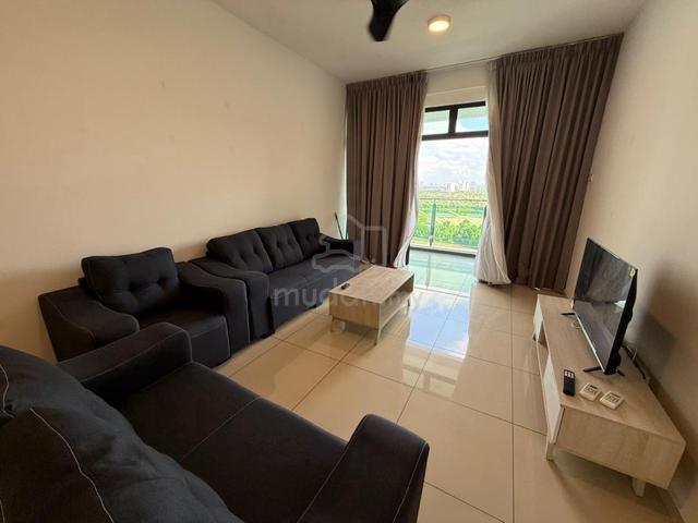 Marina Residence 5