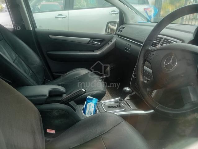 2008 Mercedes Benz B170 1.7 (A) - 3