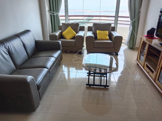 Mutiara Villa Condominium 1