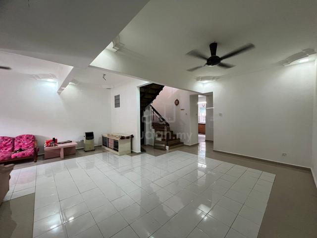 Double Storey Taman Lestari Putra (LEP 4), Sri Kembangan 1