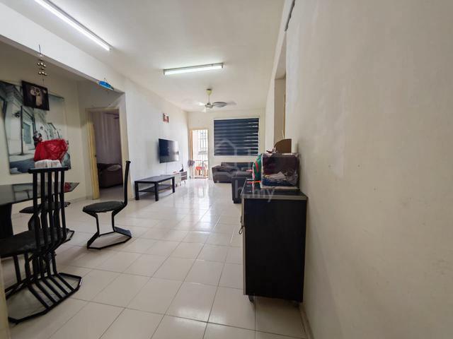 Villa Krystal @ Bandar Selesa Jaya 1