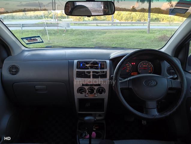 2009 Perodua VIVA 1.0 EZi PREMIUM (A) - 5