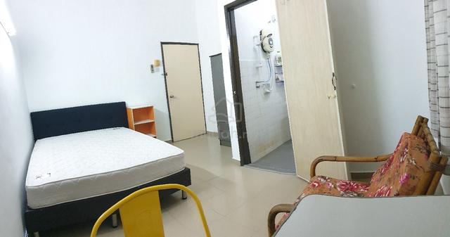SS15 Subang Jaya Rooms to Let 1