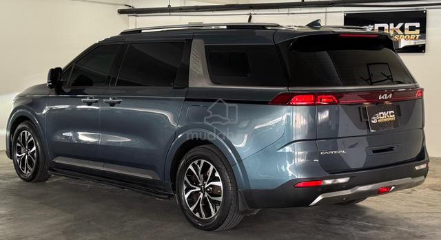 2022 Kia Carnival 2.2D 11 Seater - 2