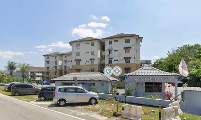 Jasmine Court 1