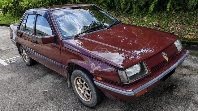 Proton SAGA 1.5 (A) | Masih Boleh Jalan Jauh🔥 - 1