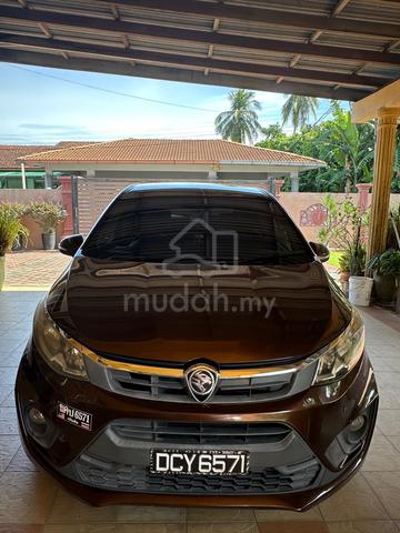 2016 Proton PERSONA 1.6 PREMIUM -- (A) - 2