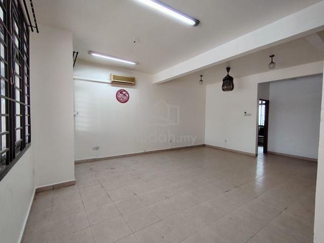 Nusa Indah Jalan Ceria Double Storey Renovated Extended South 1