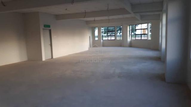 Double Storey Shoplot Corner Jalan Bertam Putra Bertam Ulu 2