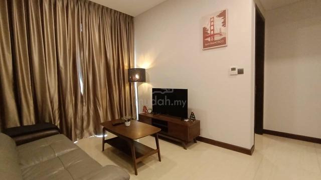 Puteri Cove Residences @ Puteri Harbour 1