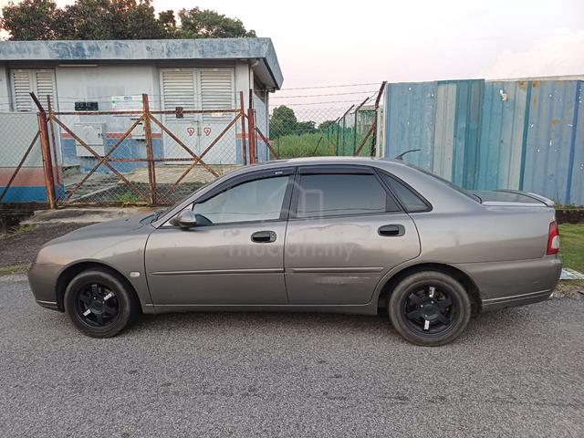 2005 Proton WAJA 1.6 ENHANCED (A) - 2