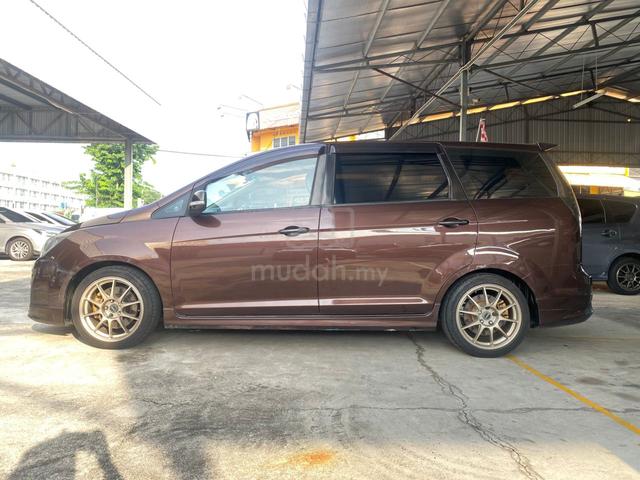 Proton EXORA 1.6 PRIME (A) 2012 [7 Seater MPV] - 4