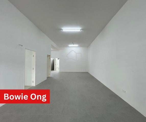 Yarra Park Eastfield 1 Storey Superlink House For SALE 1
