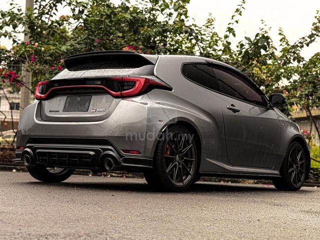 2025 Toyota GR Yaris 1.6 RZ High Performance (A) - 2