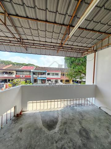 2-Storey Terrace House/ Taman Sentosa/ Pelangi/ Mid Valley/ near CIQ 1