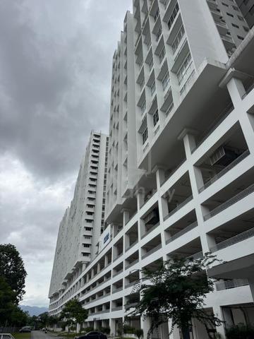 seremban  sentral prima 1
