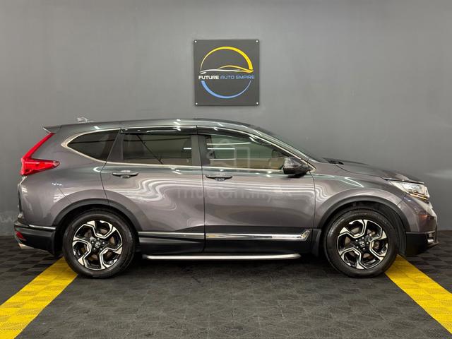 Honda CR-V 1.5 TC-P 2WD (A) POWER BOOT / CRV SUV - 3