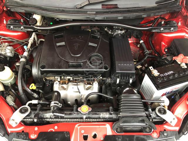 2022 Proton SAGA 1.3 STANDARD AT MY16 FACELIFT (A) - 5