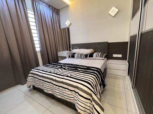 N-Park Condominium 1