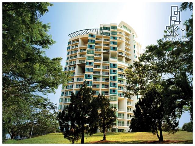 Condominium for Sale, 3 Bedroom, 1500 sq.ft, Sky Residences @ Sungai ...