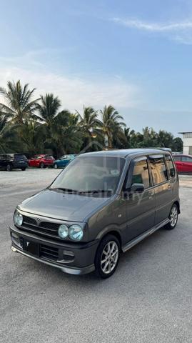 Perodua KENARI 1.0 EZ L902 (A) - 5