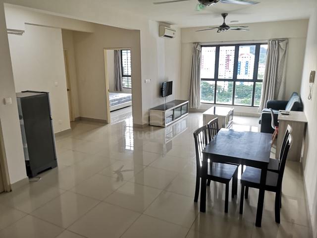 Avantas Residences 1
