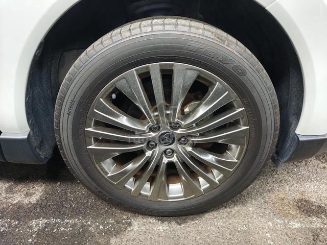 2022 Toyota HARRIER 2.0 Z LEATHER MOONROOF 5A 360 - 3