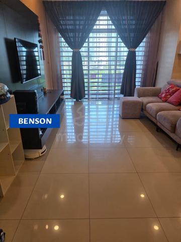 I-Regency Condominium 1