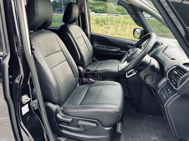 2021 Nissan SERENA HYBRID PREMIUM HIGHWAY STAR - 5