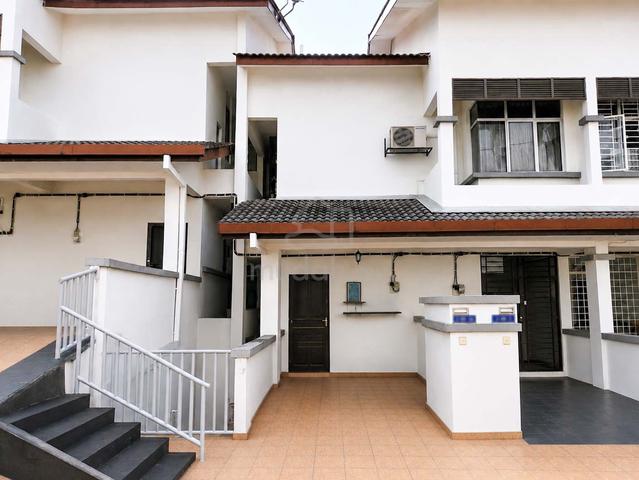 Venice Hills Townhouse - Persiaran Puteri Satu, Cheras, Selangor 1