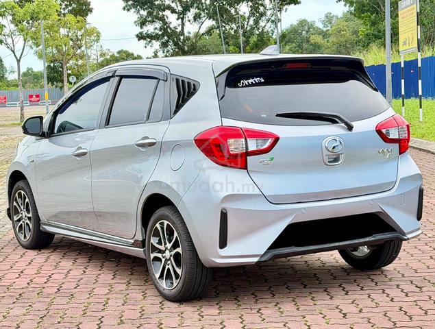 2026 Perodua MYVI 1.5 H✅1k Mileage Onlyyy - 3