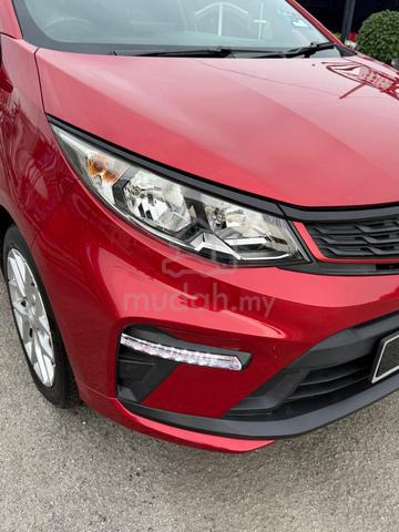 2022 Proton IRIZ 1.6 EXECUTIVE MY14 FACELIFT (A) - 5