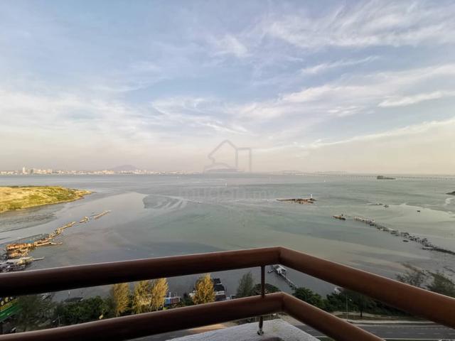 Master Room @ Mutiara Heights for rent! Utility bills are included! 4