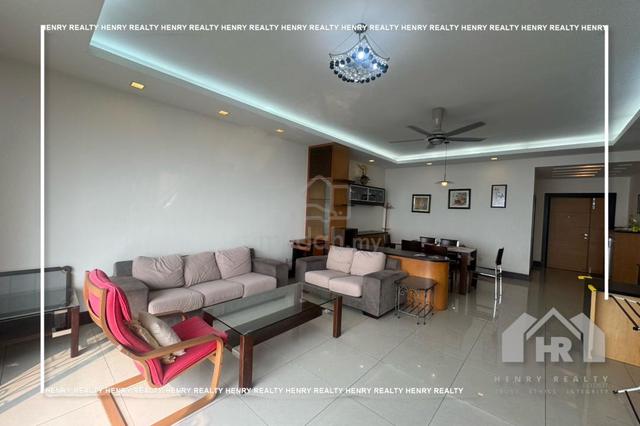 The Peak Condominium 1