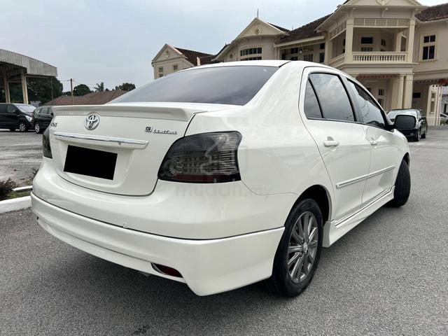 2011 Toyota VIOS 1.5 G LIMITED (A) LIKE NEW - 5
