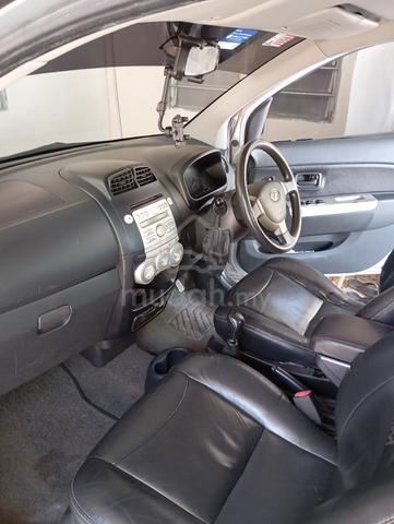 2006 Perodua MYVI 1.3 SXi (M) - 5