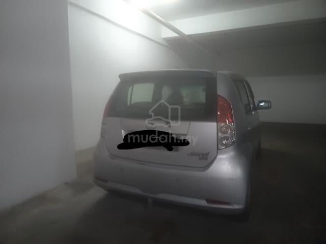 2006 Perodua MYVI 1.3 SX (M) - 2