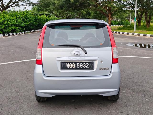 2007 Perodua VIVA 1.0 EZ STANDARD (A) - 5