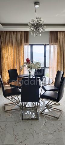 Solace Service Apartment @ SetiaWalk 1