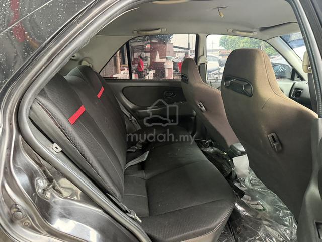 2004 Proton WIRA 1.5 GLI A/B SE (M) - 5