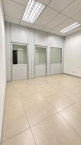 Bukit Minyak 2Storey Factory For Rent | 5,058 sqft Land |Up to 200amp 1