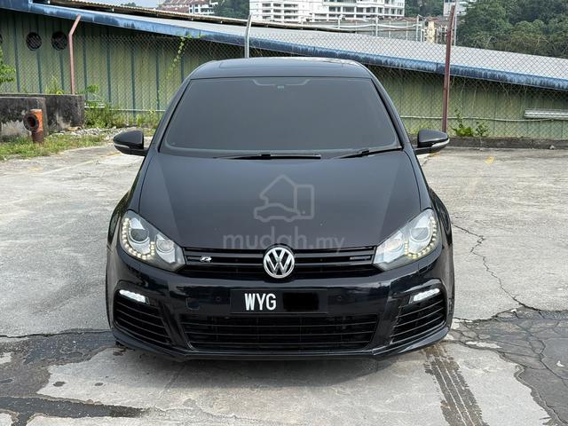 2012 Volkswagen GOLF 1.4 TSI (A) - 2