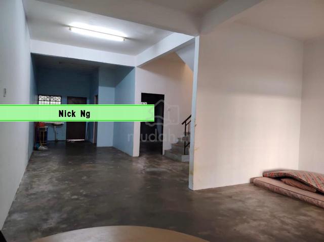 2Sty Terrace Taman Sintar Indah,Nibong tebal 1