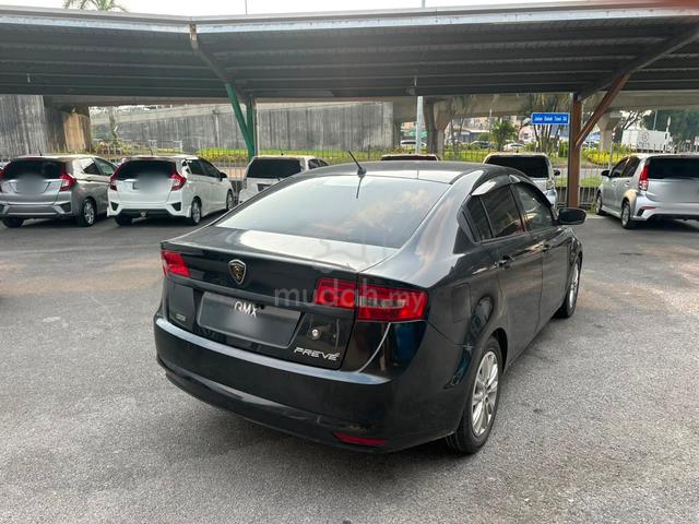 2014 Proton PREVE 1.6 EXECUTIVE (A) - 4