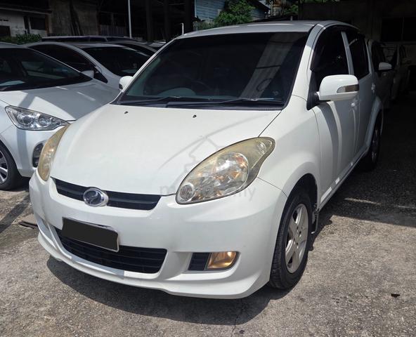 2011 Perodua MYVI 1.3 EZi FACELIFT (A) - 1