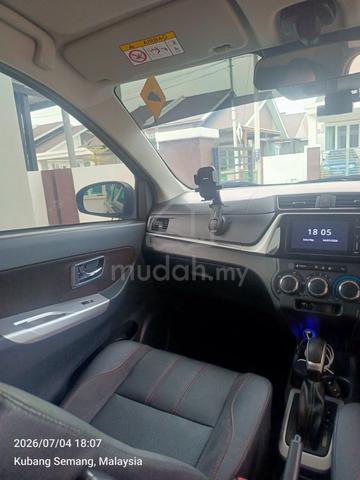 2025 Perodua BEZZA 1.3 AV MY16 D63D FACELIFT (A) - 5