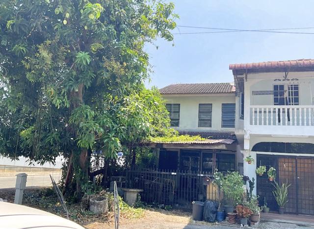 Teres End Lot Bandar Baru Kubang Kerian 1